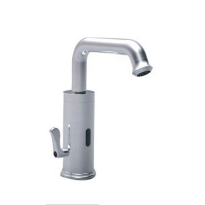 China Sense Faucets NZMAN Automatic Basin Faucet, Inductive Infrared Faucet, Automatic Sensor Faucet for sale