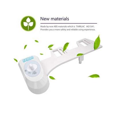 China ASTOR Bidet Attachment --- Design ASTOR Bidet Spray, ASTOR Water Bidet, ASTOR Bidet Water Pressure Attachment CB1000 for sale