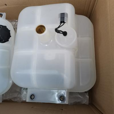 China machinery repair shops EXCAVATOR ENGINE PARTS EXPANSION TANK 17408219 17408222 15163859 FOR VOLVO EC250D EC350D EC300D for sale