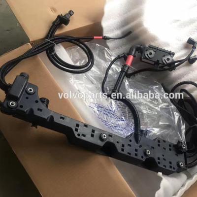 China Building Material Stores MOTOR CABLE VALVE WIRE15107105 11423395FOR VOLVO EXCAVATOR EC140 EC210 EC240 EC290 EC360 EC460 EC480 EC700 for sale