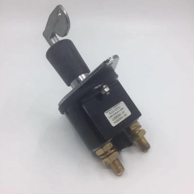 China Building Material Stores EXCAVATOR PARTS BATTERY SWITCH 3987034 FOR VOLVO EXCAVATOR EC210 EC240 EC290 EC360 EC460 for sale