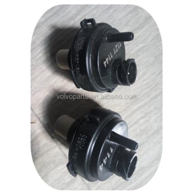 China Building Material Stores VACUUM SWITCH 20565673 FOR VOLVO EC210 EC240 EC290 EC360 EC460 EXCAVATOR for sale