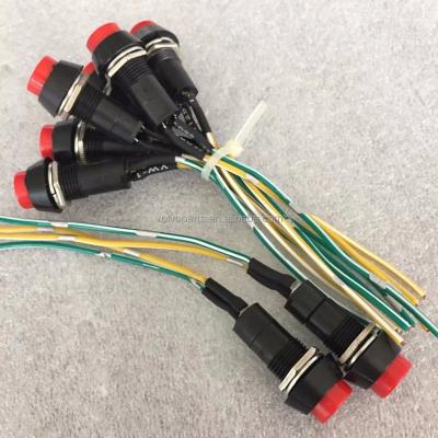 China Building Material Stores HORN SWITCH 8230-36840 FOR VOLVO EXCAVATOR EC140 EC210 EC240 EC290 EC360 EC460 EC480 EC700 for sale