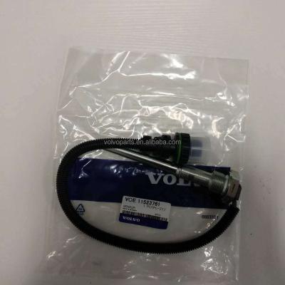 China Building Material Shops Level Sensor FOR VOLVO EXCAVATOR 22383378 21391695 11423761 EC290 EC290 EC240 EC250 EC300 for sale