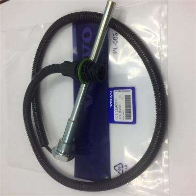 China Building Material Stores OIL LEVEL SENSOR 22383378 21391695 11423761 EC250 EC300 EC290 EC290 EC240 FOR VOLVO EXCAVATOR for sale