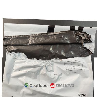 China Oker ANTISTATIC brand resealable plastic bag for sale