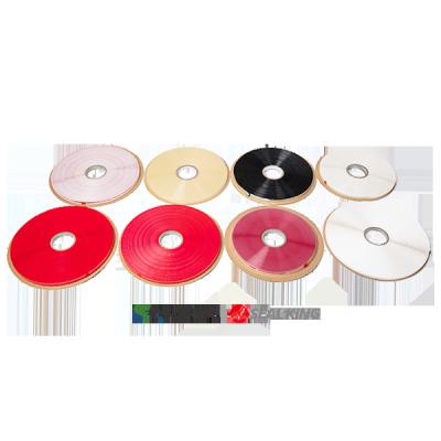 China ANTISTATIC Printed Super King Resealable Bag Sealing Tape for sale