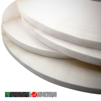 China Heat Resistant Antistatic Metallized Permanent Film Sealing Tape for sale