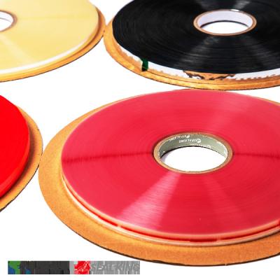 China Heat Resistant And Moisture Tolerance Heat Resistant Resealable Bag Sealing Tape for sale