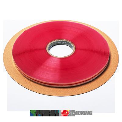 China Low-VOCs Plastic Bag Heat Resistant Sealing Tape for sale