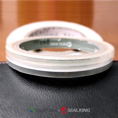 China Heat Resistant Water Based Expanded Adhesion Packaging Tape Resistant for sale