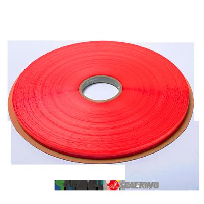 China Customized Printing Strong Adhesion Heat Resistant Heavy Packaging Tape for sale