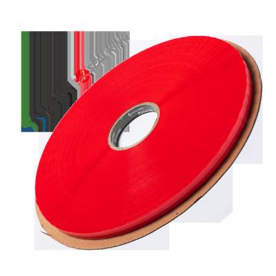 China Heat resistant tape for reusable gift packaging bag for sale