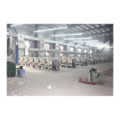 China Garment Shops High Quality Garment Scrap Fabric Clothes Cutting Machine For Opener And Yarn Stripper Cotton Cutting Machines for sale