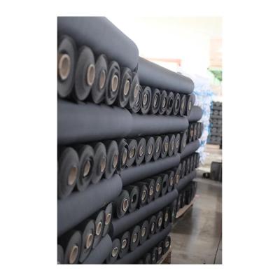 China China Industrial Manufacturer Sound Proof Materials Soundproofing SSound Insulation Rubber Felt for sale