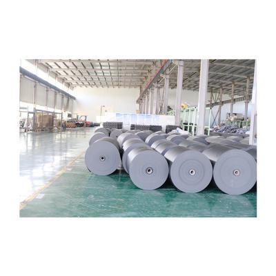 China Industrial Cheap Price Noise Reduction And Sound Insulation Moisture Proof Felt for sale