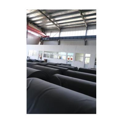 China Good quality technology soundproofing material industrial manufacturing sound insulation felt for sale