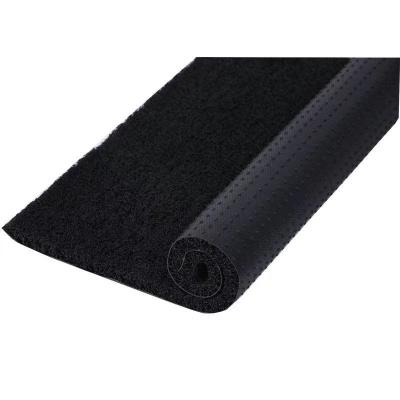 China Simple Color Without Pattern Best Selling Custom Luxury Waterproof Anti Slip Easy Remover Universal PVC Car Floor Mat for sale