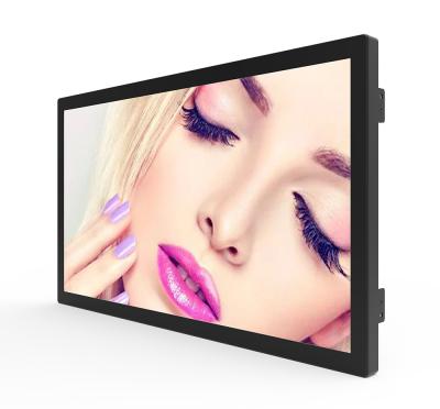 China 15.6 Inch 1920x1080 Fhd Embedded Panel Pc Industrial Touch Screen Android Te koop