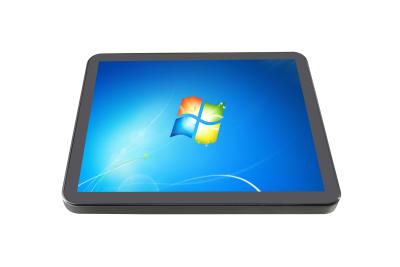 China 10.4 Inch P-CAP Touch Screen Ip65 Waterproof Ipc Industrial Pc Embedded en venta