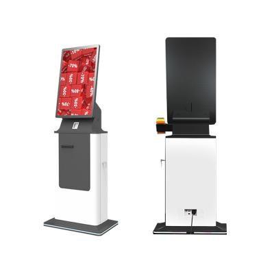 China Lightweight Rfid Security Self Service Kiosk Airport High Durability à venda