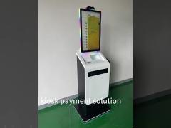 Self Service Kiosk