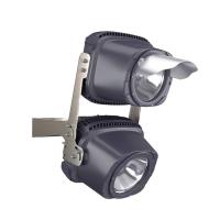 China 130000lm Led Outdoor Flood Light Lamps Outdoor CRI 75 2700-6500K for sale