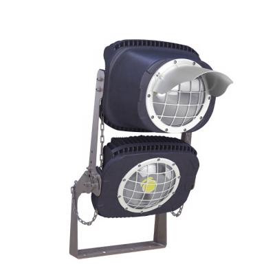 China Saa UL High Mast Light Pole 6500K 316l Ss High Mast Flood Light for sale