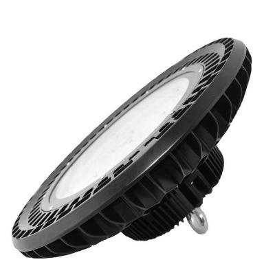 China 200w luz llevada solar de la bahía del UFO de la iluminación industrial IP65 24000lm alta en venta