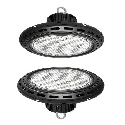 China Waterproof IP65 2800K Led Ufo High Bay Led Warehouse Lighting 200 Watt for sale