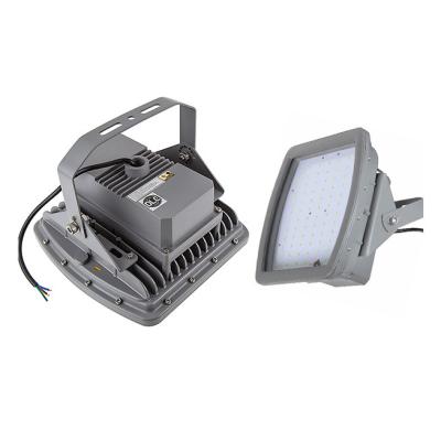 Chine 75 lampe anti-déflagrante légère anti-déflagrante des garnitures 200w 2700K de C.P. à vendre