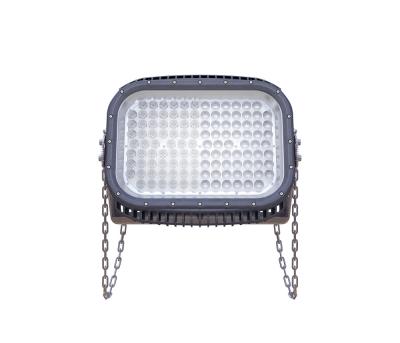 China Stadiontuv het Hof van Haven600w Geleide Crane Light Oval Outdoor Tennis Verlichting Te koop