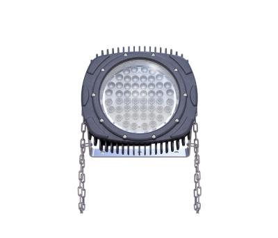 China Werproof Ip67 führte energiesparendes Flutlicht 240W Crane Lights SAA zu verkaufen