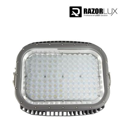 China SMD leidde Industriële Vloed Lichte 500W 55000 het Licht van de de Hoge Machtsvloed van Lm Te koop