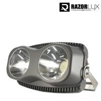 China 800W IP67 LED Outdoor Flood Light 120lm/W High Lumen 6000K  Marine for sale