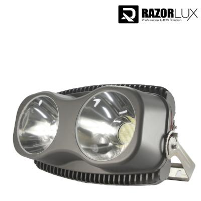 Cina marinaio all'aperto del lume 6000K della luce di inondazione di 800W IP67 LED alto 120lm/W in vendita