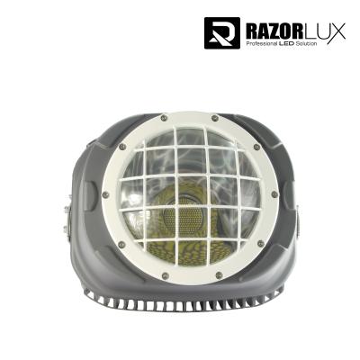 China 15/30 Straal Marine Led Flood Light 24000lm leidde Waterdichte Lichten voor Boten Te koop