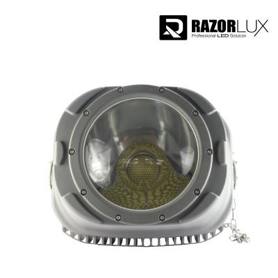 China 48000lm Marine Led Flood Light Boat-Dokip67 Waterdicht Koel Wit Te koop