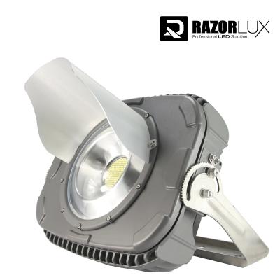 Chine circuits imperméables extérieurs de lumière d'inondation de 78000lm 130lm/W LED à vendre