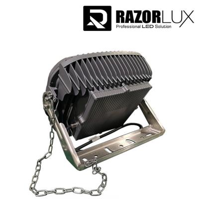 Chine Le réflecteur LED 500W d'alliage d'aluminium de Razorlux folâtre l'allumage à vendre