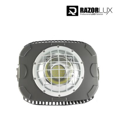 China aluminio llevado de alto rendimiento de la corte de bádminton de las luces de inundación de 52000lm 400w 140F en venta