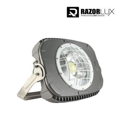 中国 130lm/W 600w LEDの屋外の洪水ライト78000lm防水回路部品の設計 販売のため