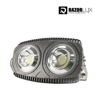 Cina Luce di inondazione all'aperto principale ad alto rendimento dell'alto lume delle luci di inondazione Ip65 600w 125lm/W in vendita