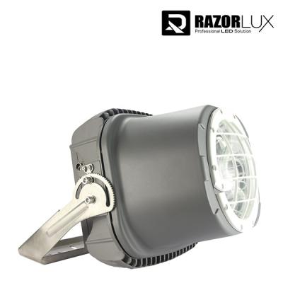 Chine sports en plein air de 400W IP67 LED allumant les lumières d'inondation 48000lm menées à haute production à vendre