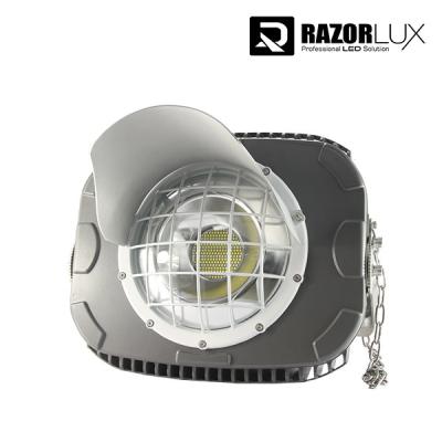 China RoHS führte Bootsdeck-Licht 6500K 400W Marine Flood Lights For Boats zu verkaufen