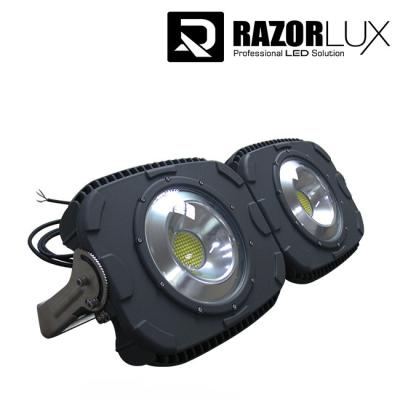 Cina sport all'aperto di 6000K 130000lm LED che accendono la luce di inondazione ad alto rendimento 1000W impermeabile in vendita