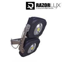 China 140 campo 130000lm de Ra Led Outdoor Sports Lighting do ângulo de feixe 75 à venda