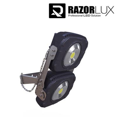 Cina 140 campo 130000lm di Ra Led Outdoor Sports Lighting dell'angolo d'apertura 75 in vendita