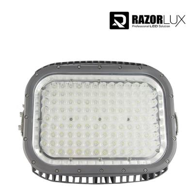 Chine lumière de tache de 130lm/W 600w LED pour le terrain de football extérieur à vendre