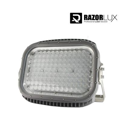 China Aluminun Housing Dimmable LED Flood Light 600w Spot Beam Angle for sale